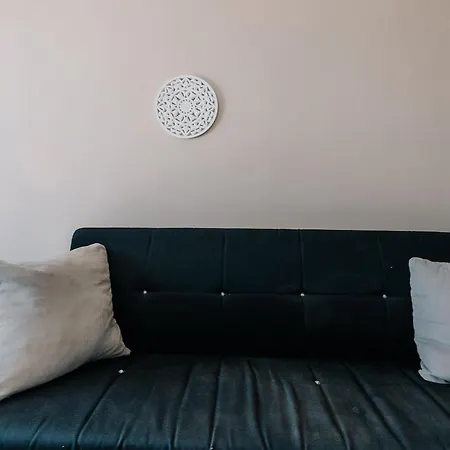 Bugibba's Heart 1br Flat Apartment