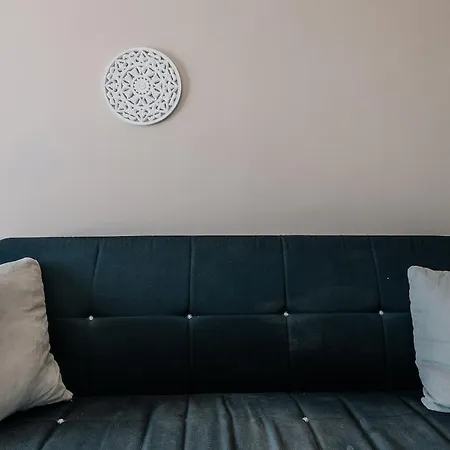 Bugibba's Heart 1br Flat * St. Paul's Bay