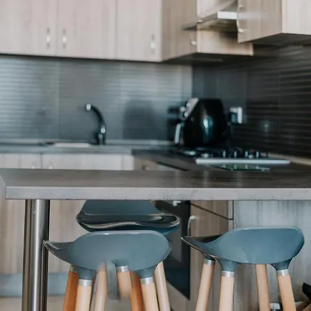 Bugibba's Heart 1br Flat San Pawl il-Baħar