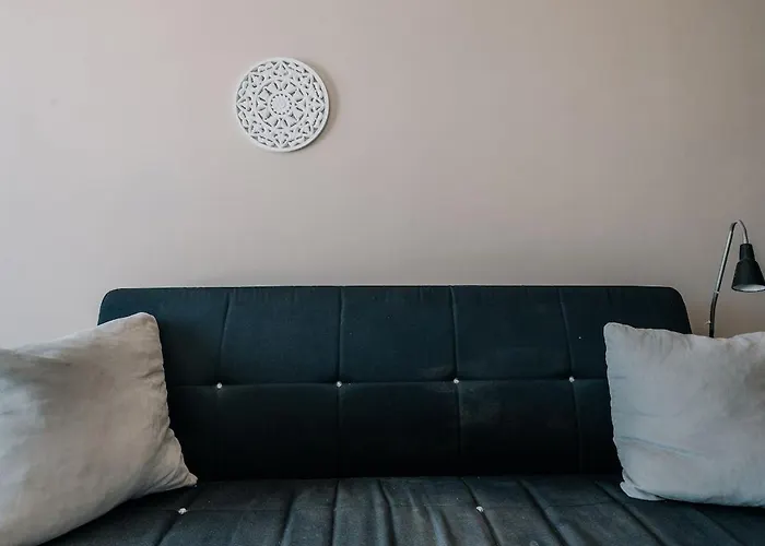 Bugibba's Heart 1br Flat * San Pawl il-Baħar