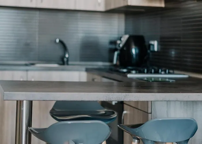 Bugibba's Heart 1br Flat St. Paul's Bay