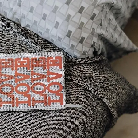 Apartment Bugibba's Heart 1br Flat